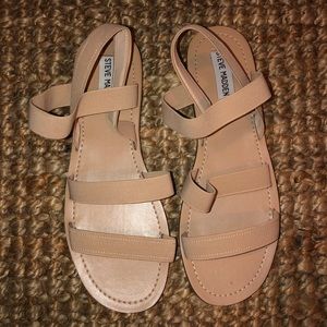 NWOT!- Steve Madden Sandals